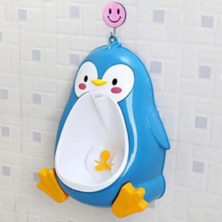 Sozlanishi mumkin bo'lgan Penguin hojatxona stend