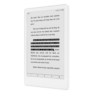 Новое поступление, оригинальное устройство чтения электронных книг Meebook M8, 7,8-дюймовый экран E-ink, устройство чтения электронных книг Android 14 и быстрое обновление, 4 ГБ ОЗУ, 64 ГБ ПЗУ