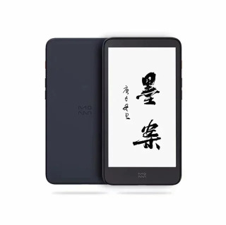 Электронная книга InkPalm 5 Mini 5.2 дюйма с E-ink экраном, 300PPI, планшет на Android 8.1, смартфон для чтения электронных книг черный