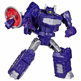 Трансформеры Toys Generations Legacy Core Class Shockwave Optimus Prime G2 Megatron 3,5-дюймовая фигурка, игрушка в подарок