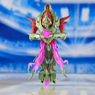 Новый фильм-трансформеры Origin 8, Prime Changers Deluxe Class Quintesson High Commander, экшн-фигурка, игрушки-роботы, классические хобби
