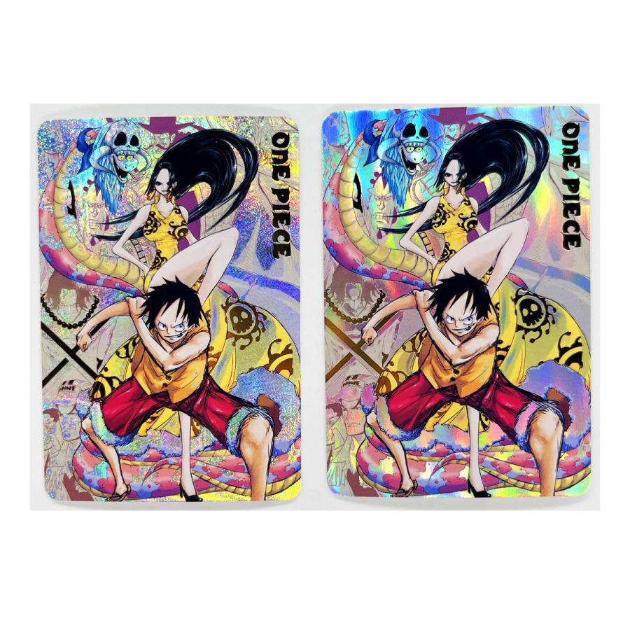 Boa Hancock игрушки хобби Коллекционная игра