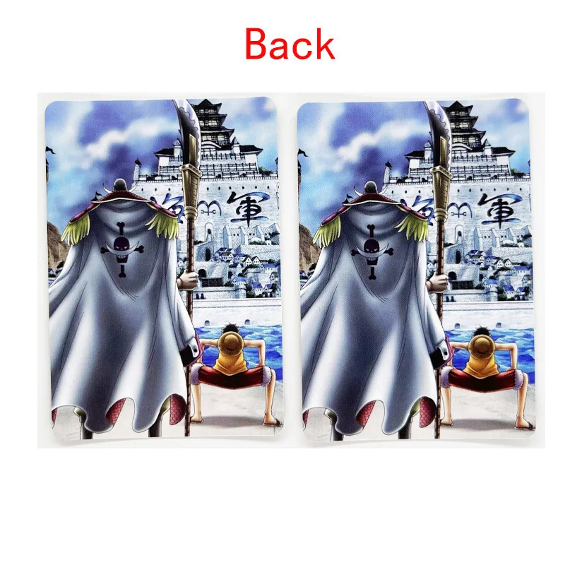 Boa Hancock игрушки хобби Коллекционная игра