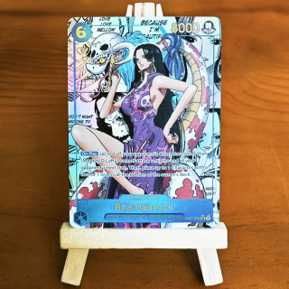 ONE PIECE OPCG savdo kartalari: Luffy, Sabo, Boa Hancock, Silvers Rayleigh, Shanks bilan noyob anime o'yin kartalari - o'yinchoqlar, sevimli mashg'ulotlar, kollektsiyalar
