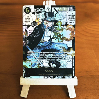 ONE PIECE OPCG savdo kartalari: Luffy, Sabo, Boa Hancock, Silvers Rayleigh, Shanks bilan noyob anime o'yin kartalari - o'yinchoqlar, sevimli mashg'ulotlar, kollektsiyalar