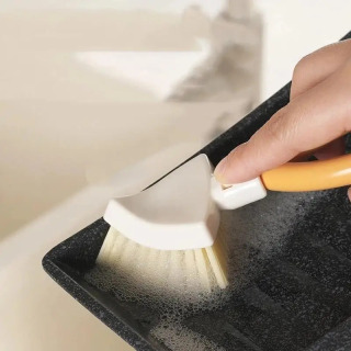 Deraza tozalash choʻtkasi Deraza tozalash choʻtkasi Uy tozalash choʻtkalari Qattiq choʻtkali yoriqlarni tozalash vositalari Aksessuarlar