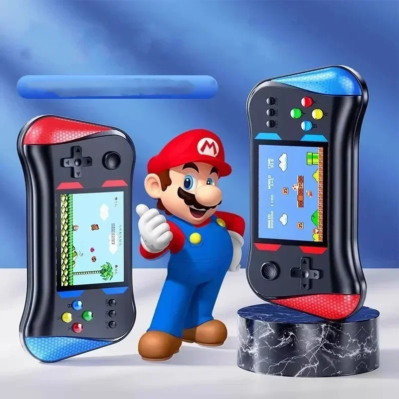 Детская игровая консоль Palm Retro Old Game Machine Детские игрушки Ностальгическая классика MINI X7M Playtation