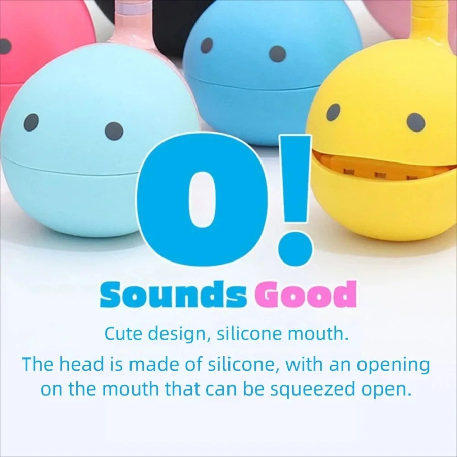  Otamatone мини электронная музыка креативное производство звуков музыкальные игрушки успокаивающие расслабляющие музыкальные инструменты милые музыкальные ноты
