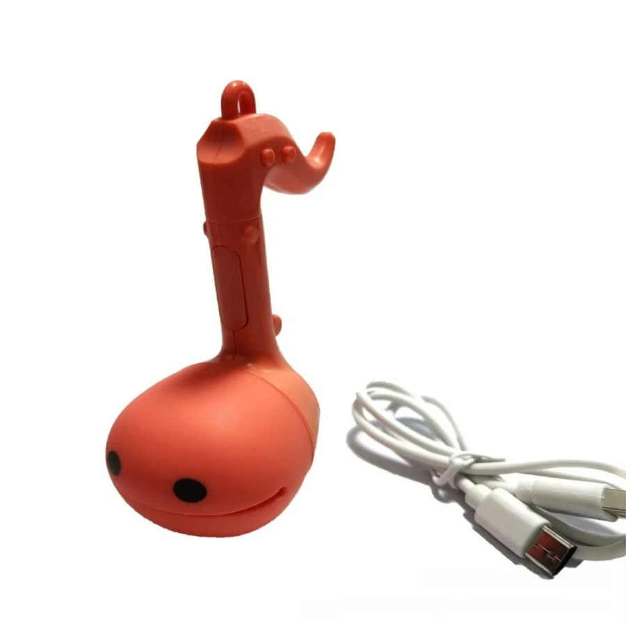 Otamatone мини электронная музыка креативное производство звуков музыкальные игрушки успокаивающие расслабляющие музыкальные инструменты милые музыкальные ноты