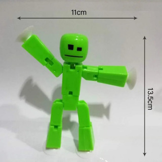 Bolalar uchun so'rg'ichli o'yinchoqlar Yopishqoq robot o'yinchoqlari Deformatsiyalanuvchi figurali assimilyatsiya kubogi o'yinchoqlari 2 3 4 yoshli o'g'il bolalar uchun sovg'alar