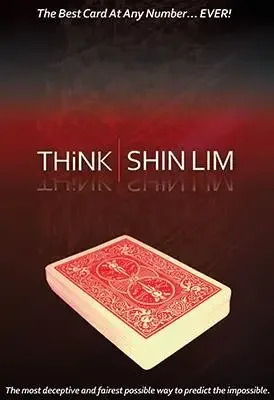 Think by Shin Lin - Фокусы