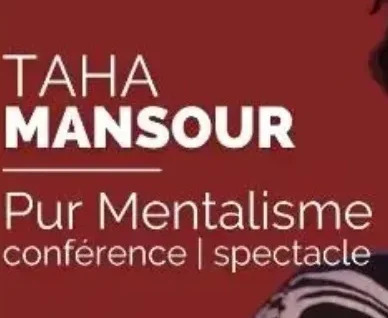 Pur Mentalisme от Таха Мансура (на французском языке) — Фокусы (Высококачественный магазин магических товаров, загрузка)