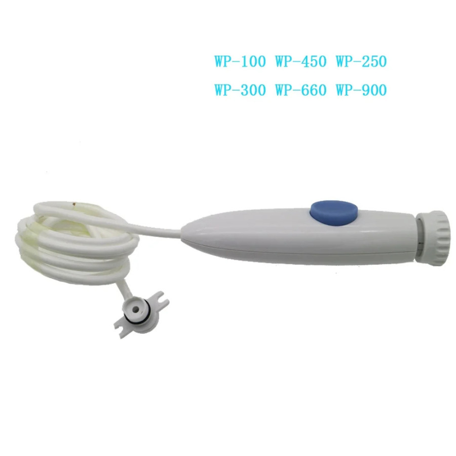 Аксессуары для гигиены полости рта для Waterpik Oral WP-100 WP-450 WP-250 WP-300 WP-660 WP900