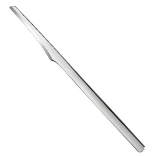 1PCS pedikyur pichoq asboblari to'plami professional zanglamaydigan po'latdan oyoq tozalovchi o'lik terini olib tashlash uchun oyoq qirg'ich pichog'i oyoq parvarishlash vositasi Yangi