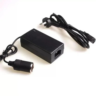 Lager uchun portativ mini elektr avtomobil muzlatgichi 12V 6L sovutish va isitish muzlatgichi ... СЕРЫЙ
