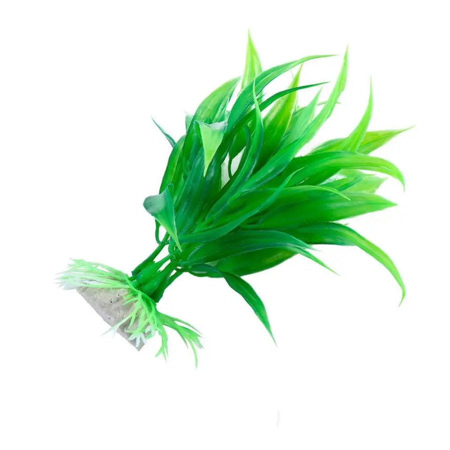 Ornament Akvarium dekorasi Sun'iy o'simliklar Sun'iy suv o'tlari simulyatsiyasi o'simliklari Baliq tanki aksessuarlari Baliq tankini bezash
