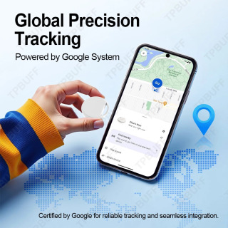 Android uchun Google Smart Home GPS-trekerlari: Qurilmani qidirish uchun xarita kuzatuvchisi, Android yorlig'i, avtomobil uchun GPS-lokator, o'g'irlikka qarshi avtomobil elektronikasi