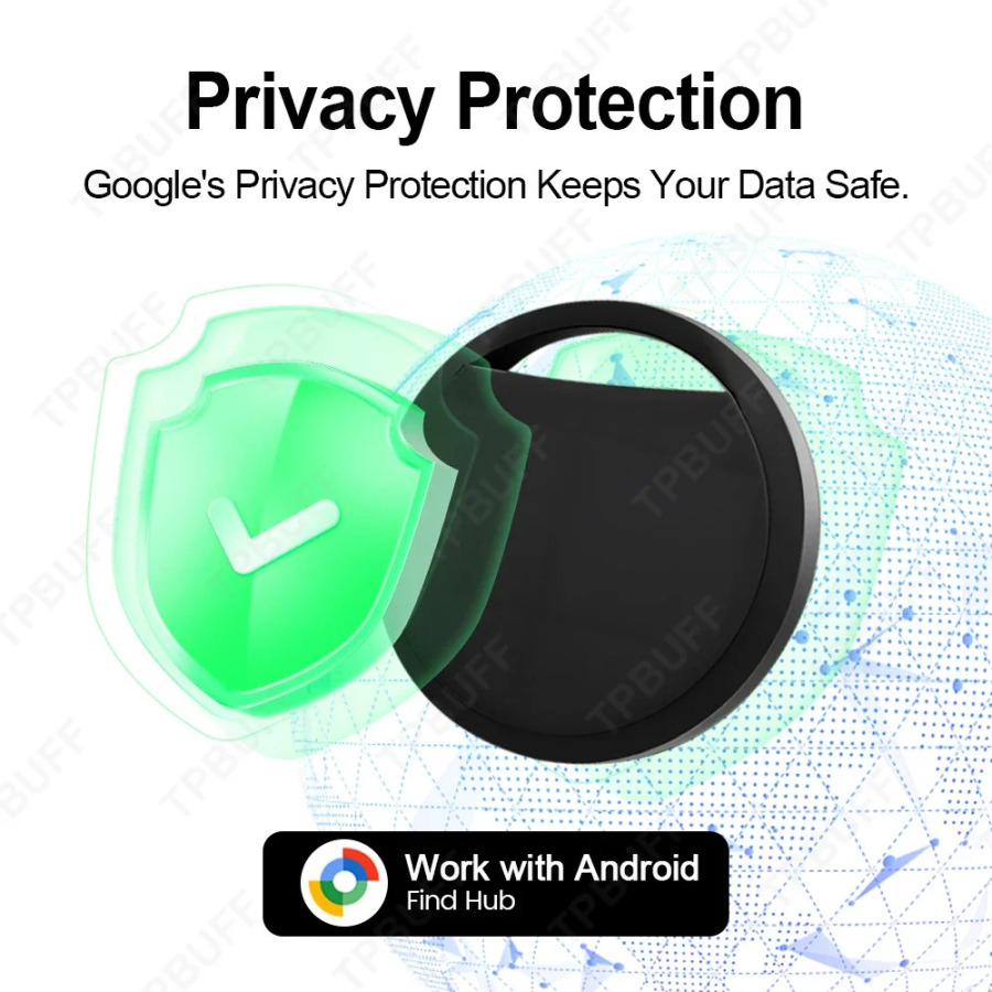 Android uchun Google Smart Home GPS-trekerlari: Qurilmani qidirish uchun xarita kuzatuvchisi, Android yorlig'i, avtomobil uchun GPS-lokator, o'g'irlikka qarshi avtomobil elektronikasi
