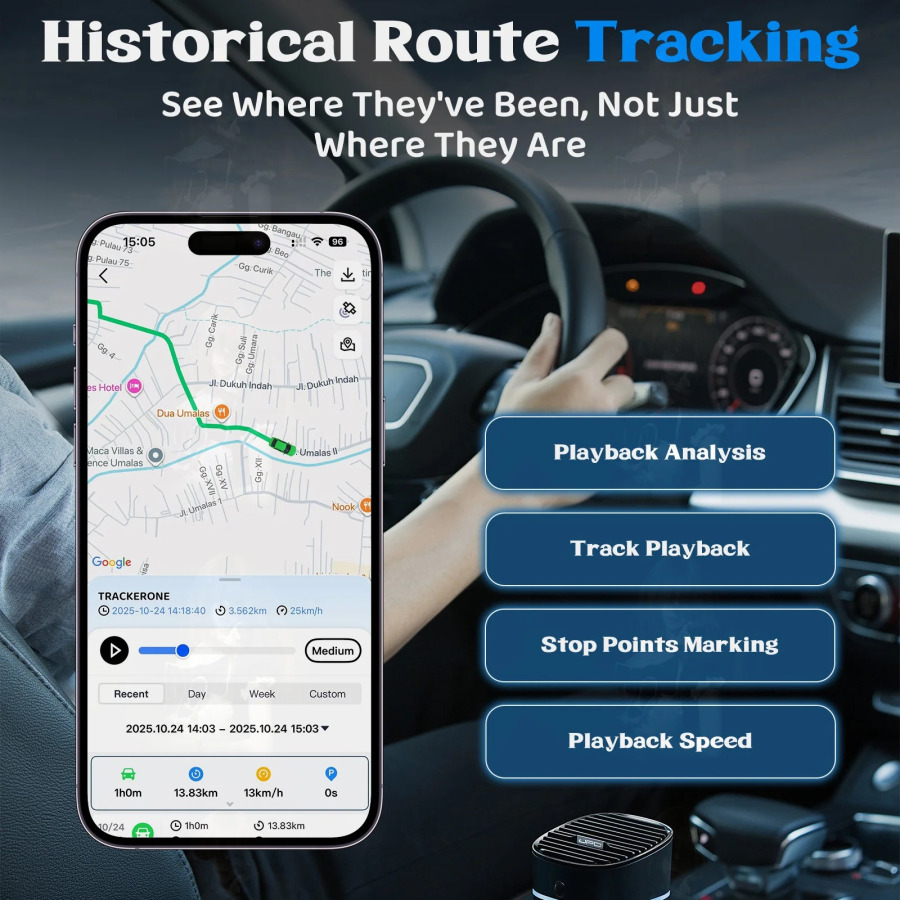 4G GPS avtomobil kuzatuvchisi Magnit avtomobil GPS joylashtiruvchisi obunani kuzatish platformasi bilan real vaqt rejimida o'g'irlikka qarshi kuzatuv