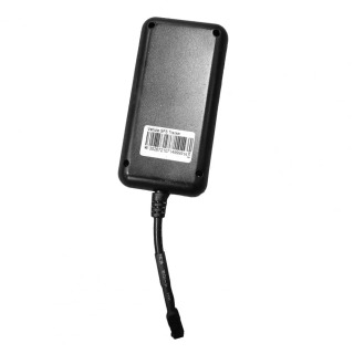 Автомобильный GPS-трекер GT02/TK110 GSM-трекер Точный GSM-локатор с паролем Автомобильный велосипед Онлайн-позиционер в реальном времени