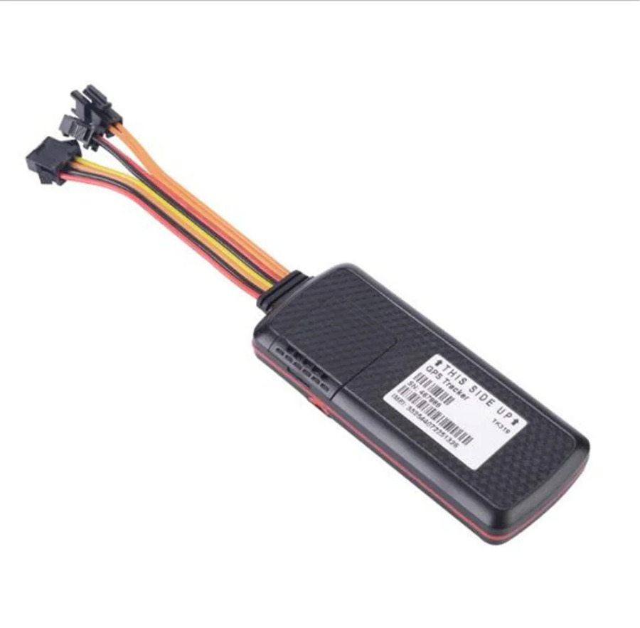 GPS Tracker Car Real Time Tracker Track System Monitor PC