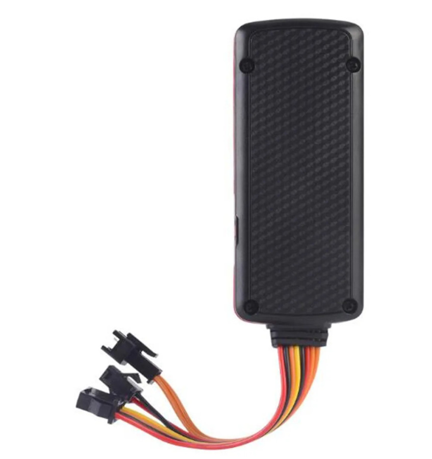 GPS Tracker Car Real Time Tracker Track System Monitor PC