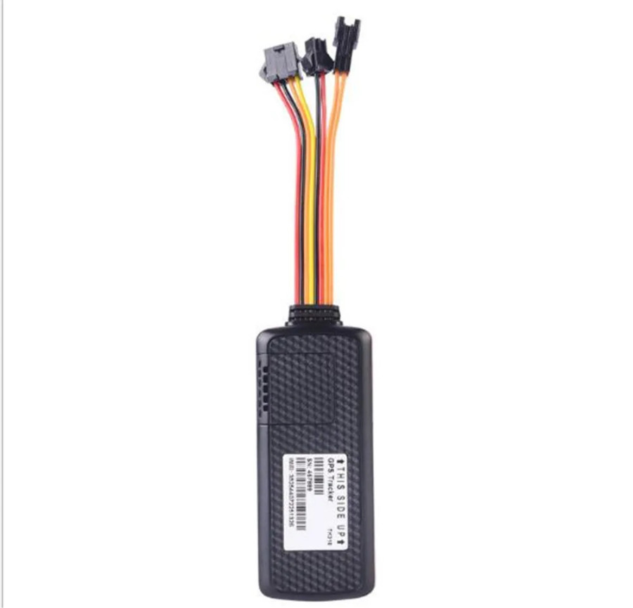 GPS Tracker Car Real Time Tracker Track System Monitor PC