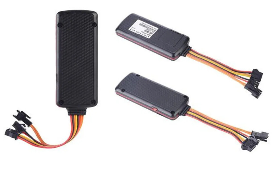 GPS Tracker Car Real Time Tracker Track System Monitor PC