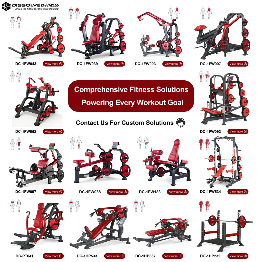 Fitness gimnastika zali Super sarkaç Squat mashinasi Plitalar PIN yuk tanlash sarkaç Squat mashinasi