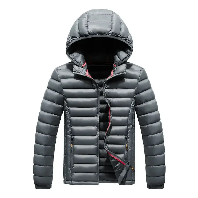 Erkaklar uchun sifatli kiyimlar Parkas erkaklar moda brendi paltosi erkaklar kundalik parka suv o'tkazmaydigan ustki kiyim brend kiyimlari erkaklar uchun qalin issiq kurtkalar