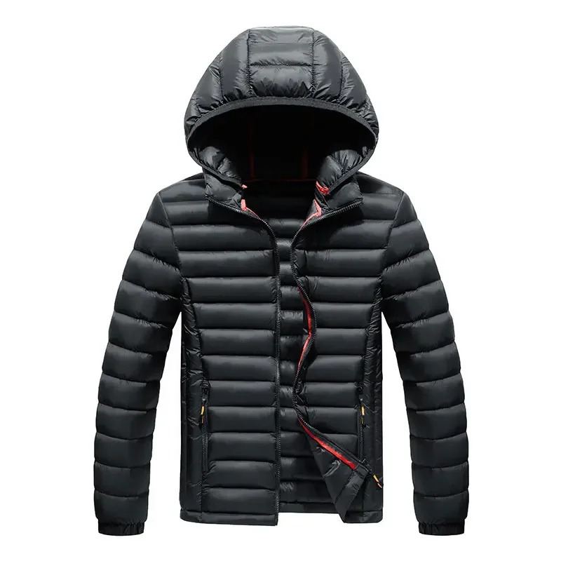 Erkaklar uchun sifatli kiyimlar Parkas erkaklar moda brendi paltosi erkaklar kundalik parka suv o'tkazmaydigan ustki kiyim brend kiyimlari erkaklar uchun qalin issiq kurtkalar