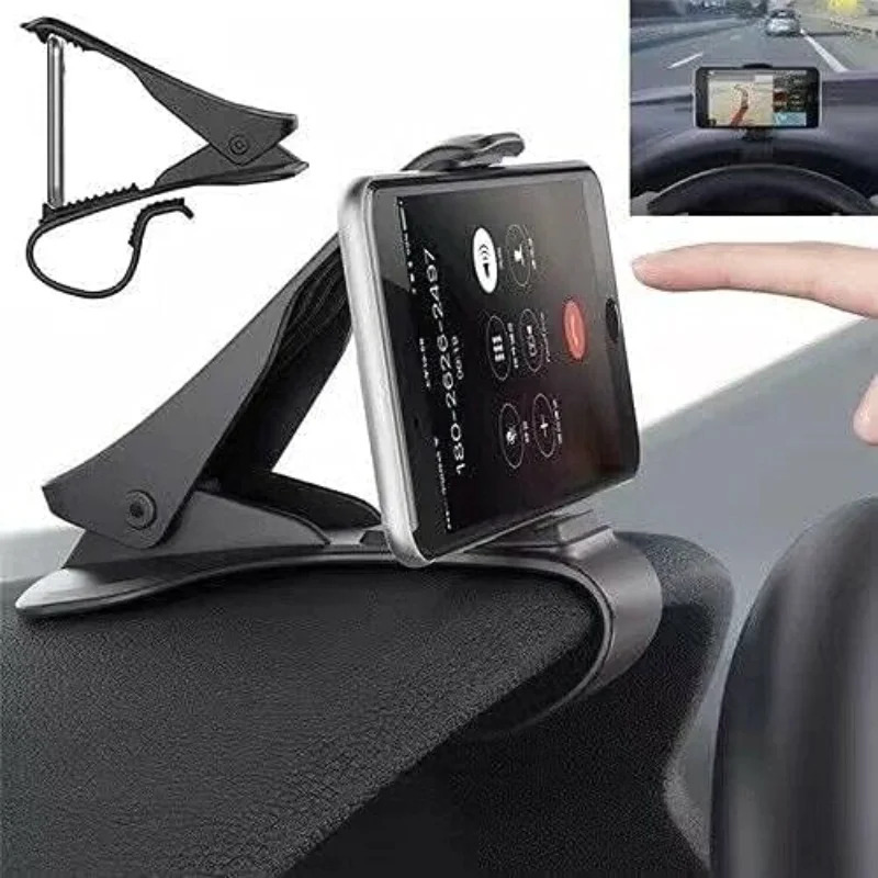 Avtomobil uyali telefon ushlagichi