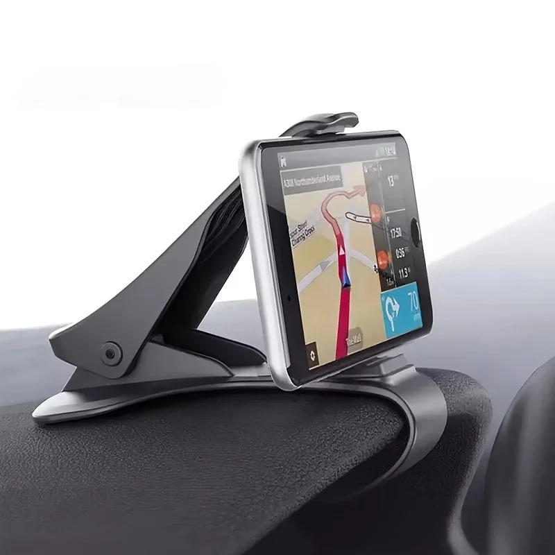 Avtomobil uyali telefon ushlagichi