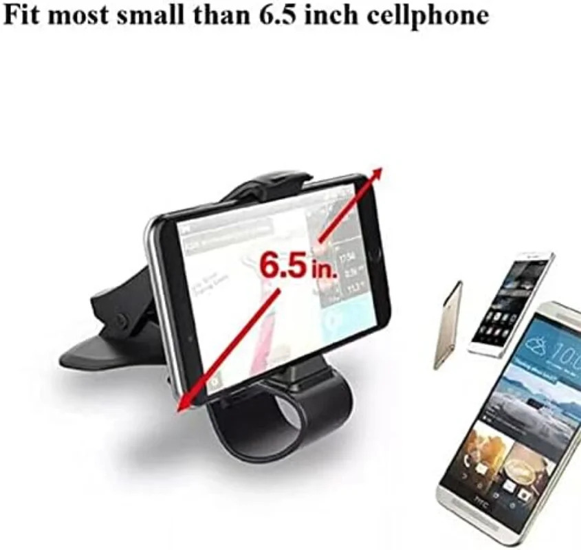 Avtomobil uyali telefon ushlagichi