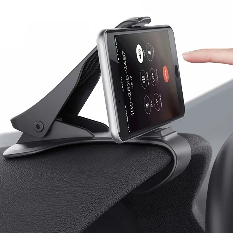 Avtomobil uyali telefon ushlagichi