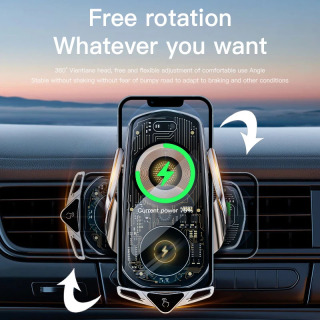 Mobil telefon ushlagichi Avtomobilingizga mos keladi Uy universal avtomobil uyali telefon ushlagichi iPhone, Android smartfonlari uchun mos