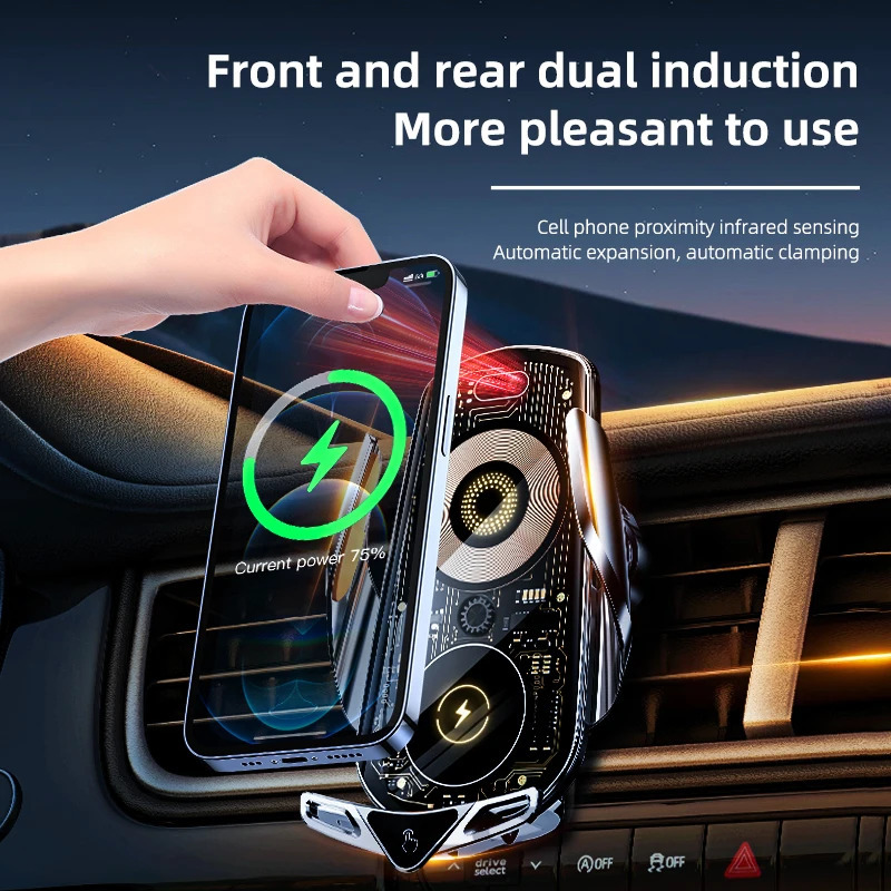 Mobil telefon ushlagichi Avtomobilingizga mos keladi Uy universal avtomobil uyali telefon ushlagichi iPhone, Android smartfonlari uchun mos
