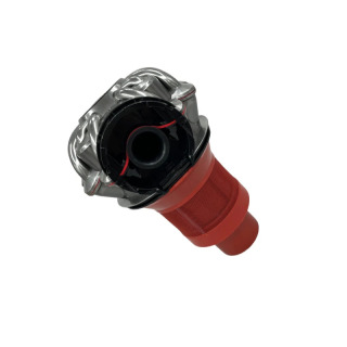 Dyson V6 DC59 DC62 DC74 SV03 SV05 uchun maishiy supurgi robot changyutgichni taʻmirlash qismlari siklon зеленый