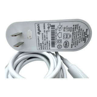 Зарядное устройство 20В 2.5А для очистителей воздуха Dyson TP04 TP05 TP06 HP02 HP04, запасные части светло-зеленый
