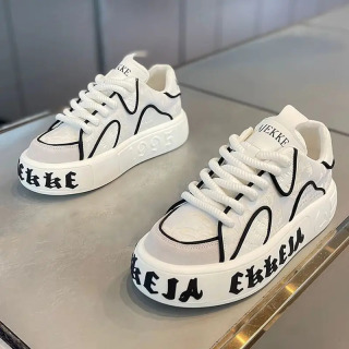 Erkaklar poyafzallari Moda qalin pastki yumshoq pastki nafas oladigan krossovkalar Moda kundalik sport erkaklar poyabzali Yuqori sifatli Zapatillas Hombre