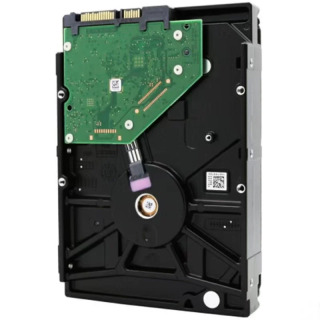 Жесткий диск ST Surveillance 500 ГБ, 1 ТБ, 2 ТБ, 3 ТБ, SATA III, 3,5 дюйма, для систем видеонаблюдения, видеорегистраторов DVR, NVR, CCTV