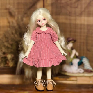 Аксессуары для игрушек, одежда для кукол BJD, игрушечная одежда, 3D глаза, имитация петли для глаз, кукольное платье, игрушечный наряд, одежда «сделай сам»