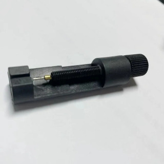 WT0001 soat tasmasini olib tashlash vositasi черный
