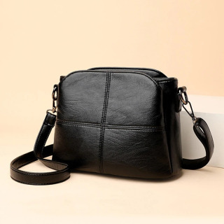 Ayollar sumkalari Retro dizayndagi elkama-sumka Trendy sifatli PU charm chelakli sumkalar Ayollar uchun kichik sumkalar