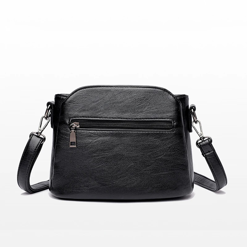 Ayollar sumkalari Retro dizayndagi elkama-sumka Trendy sifatli PU charm chelakli sumkalar Ayollar uchun kichik sumkalar