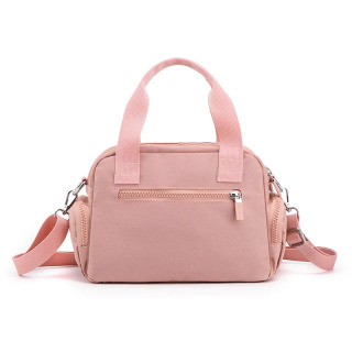 Ayollar sumkasi Moda o'zaro faoliyat sumkasi Neylon Ayollar uchun suv o'tkazmaydigan Messenger Crossbody sumkalari Ayollar uchun qo'l sumkalari Messenger sumkasi