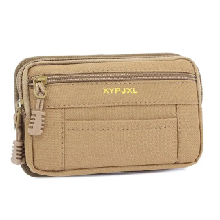 Ремень Molle, мужская поясная сумка, сумка на пояс, сумки для мобильных телефонов с несколькими отделениями, держатель для телефона на молнии, мужской кошелек, сумка для пешего туризма, велоспорта