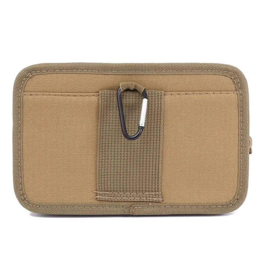 Ремень Molle, мужская поясная сумка, сумка на пояс, сумки для мобильных телефонов с несколькими отделениями, держатель для телефона на молнии, мужской кошелек, сумка для пешего туризма, велоспорта