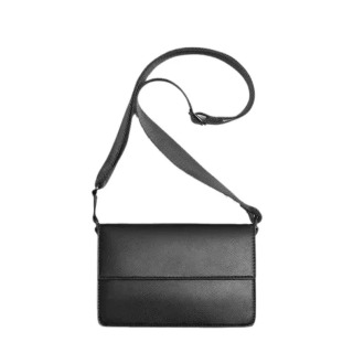 Erkaklar o'ralgan sumkasi Erkaklar tasodifiy o'zaro faoliyat sumkasi Ko'p qirrali Flip Top messenger sumkasi Erkaklar sumkalari uchun kichik kvadratchalar sumkasi