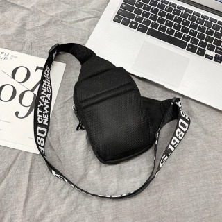 INS Trend erkaklar elkama-sumkasi suv o'tkazmaydigan kichik sumka Messenger kvadrat erkaklar uchun crossbody sumkasi Sacoche Homme